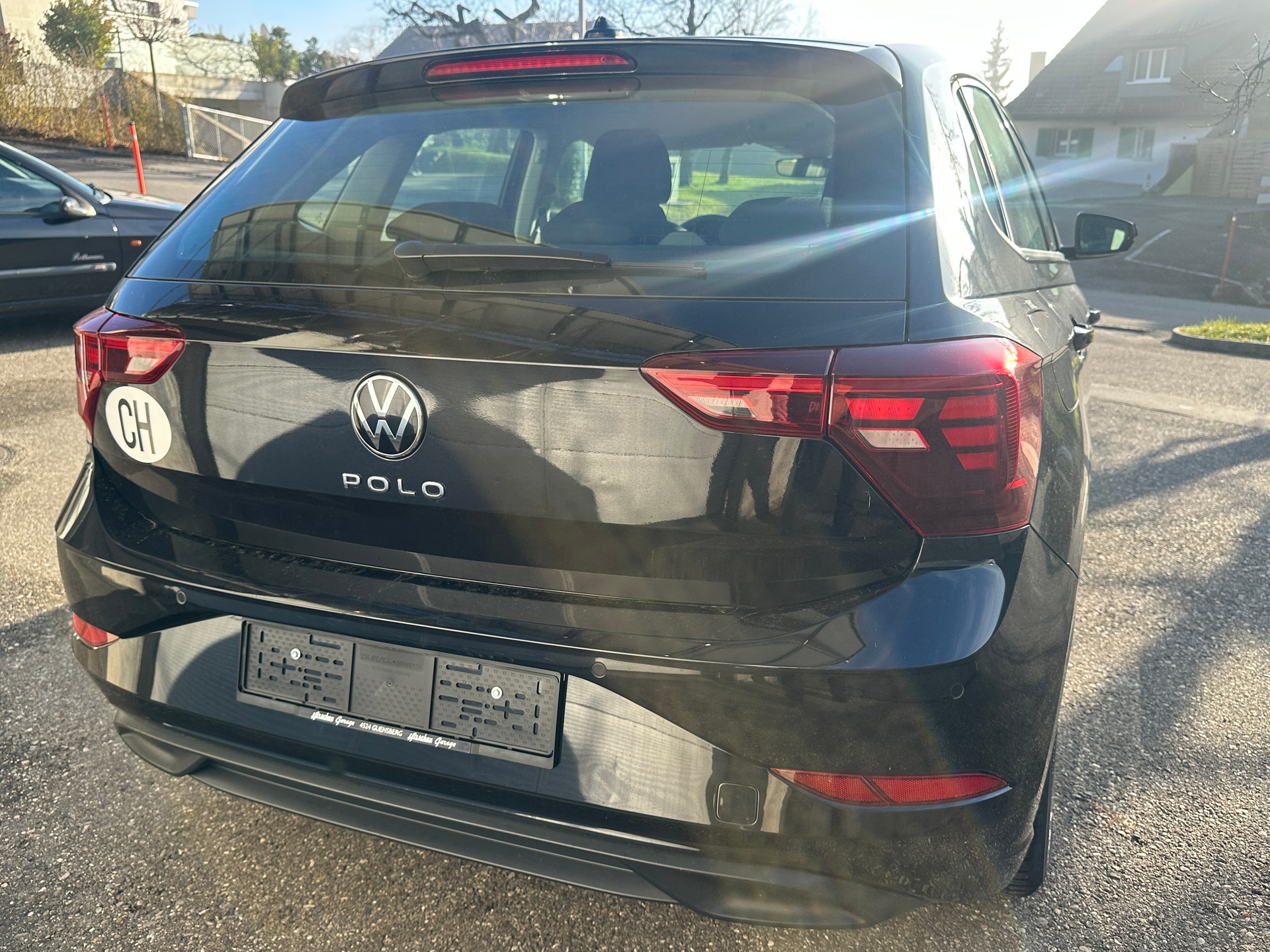 VW Polo 1.0 TSI Life DSG-image-4