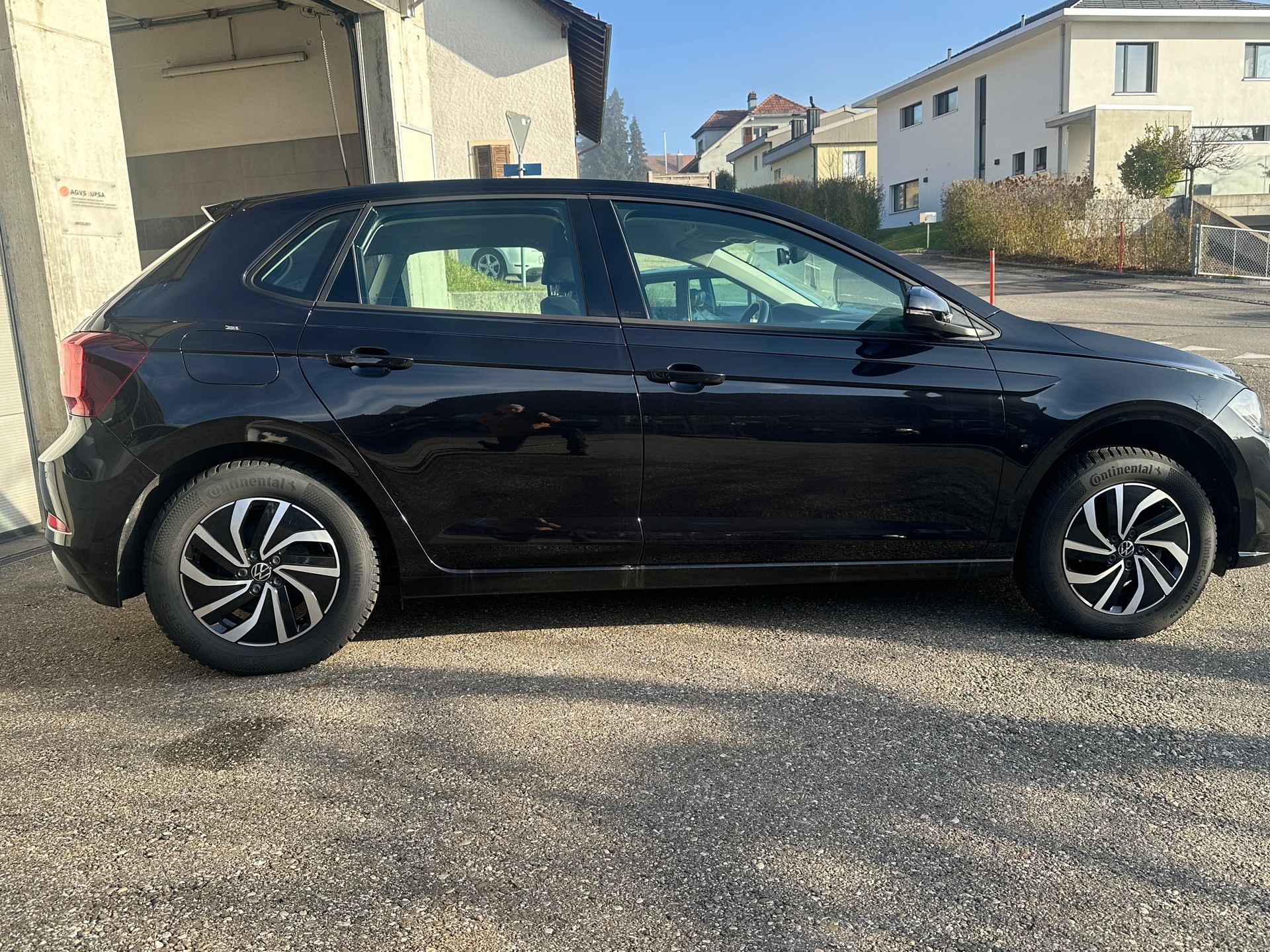 VW Polo 1.0 TSI Life DSG-image-3