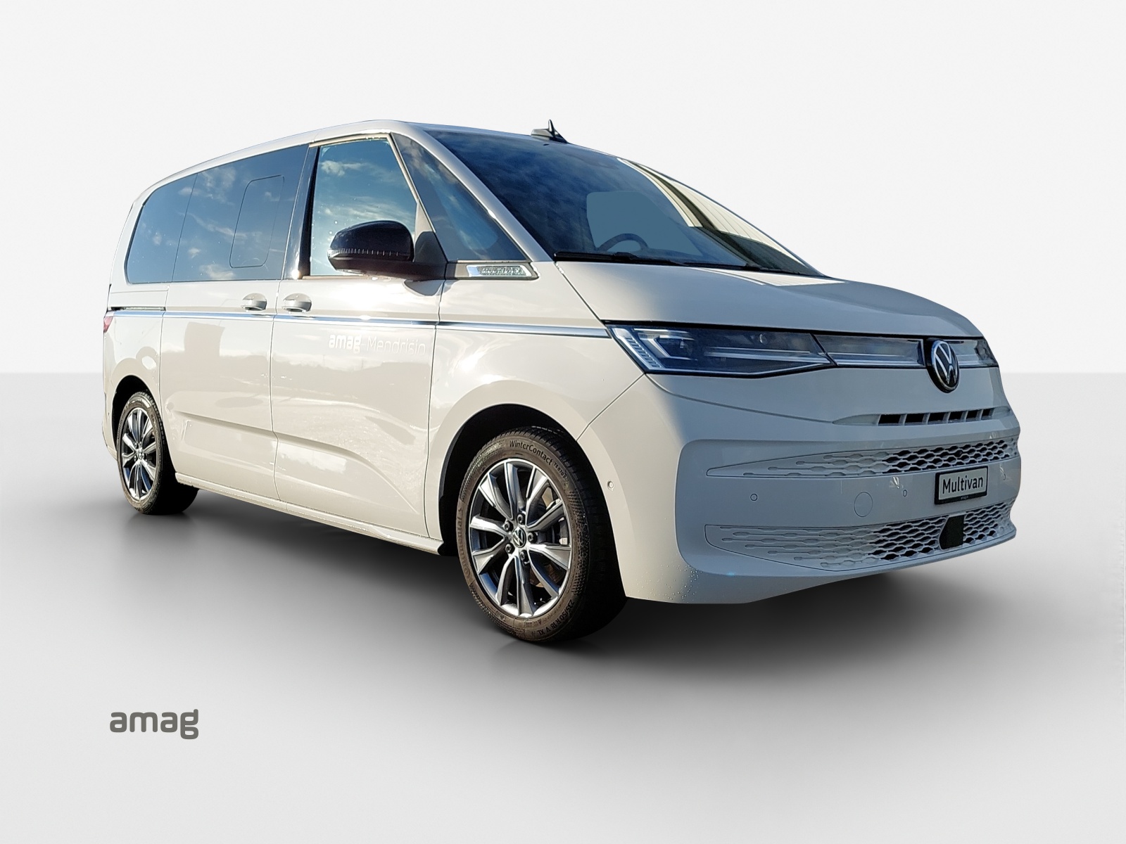 VW Multivan 2.0 TDI Style Liberty DSG-image-5