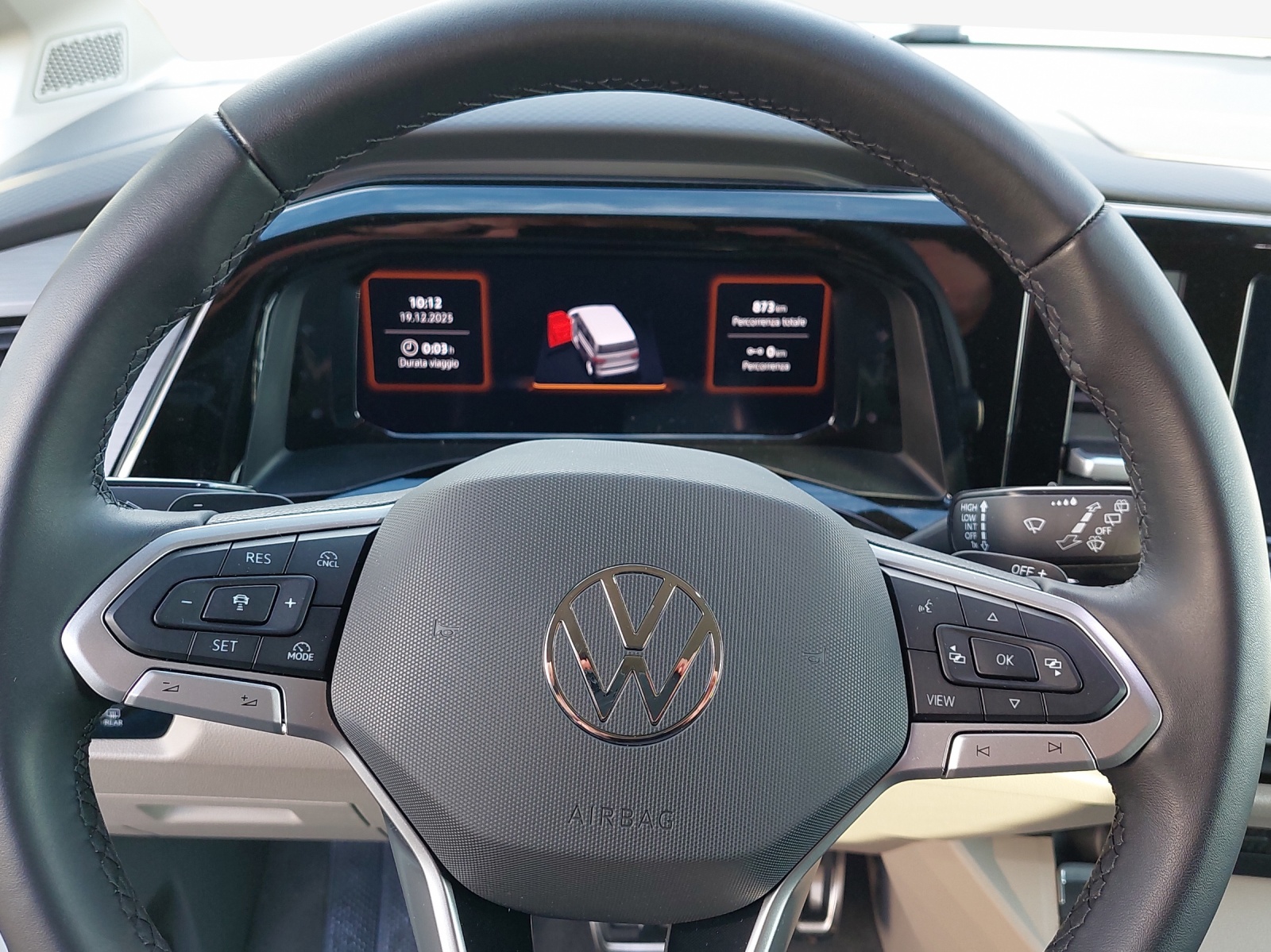 VW Multivan 2.0 TDI Style Liberty DSG-image-9