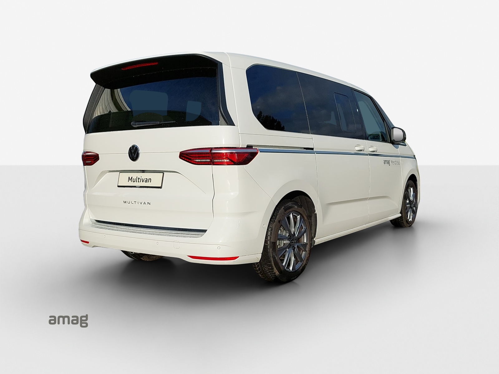 VW Multivan 2.0 TDI Style Liberty DSG-image-4