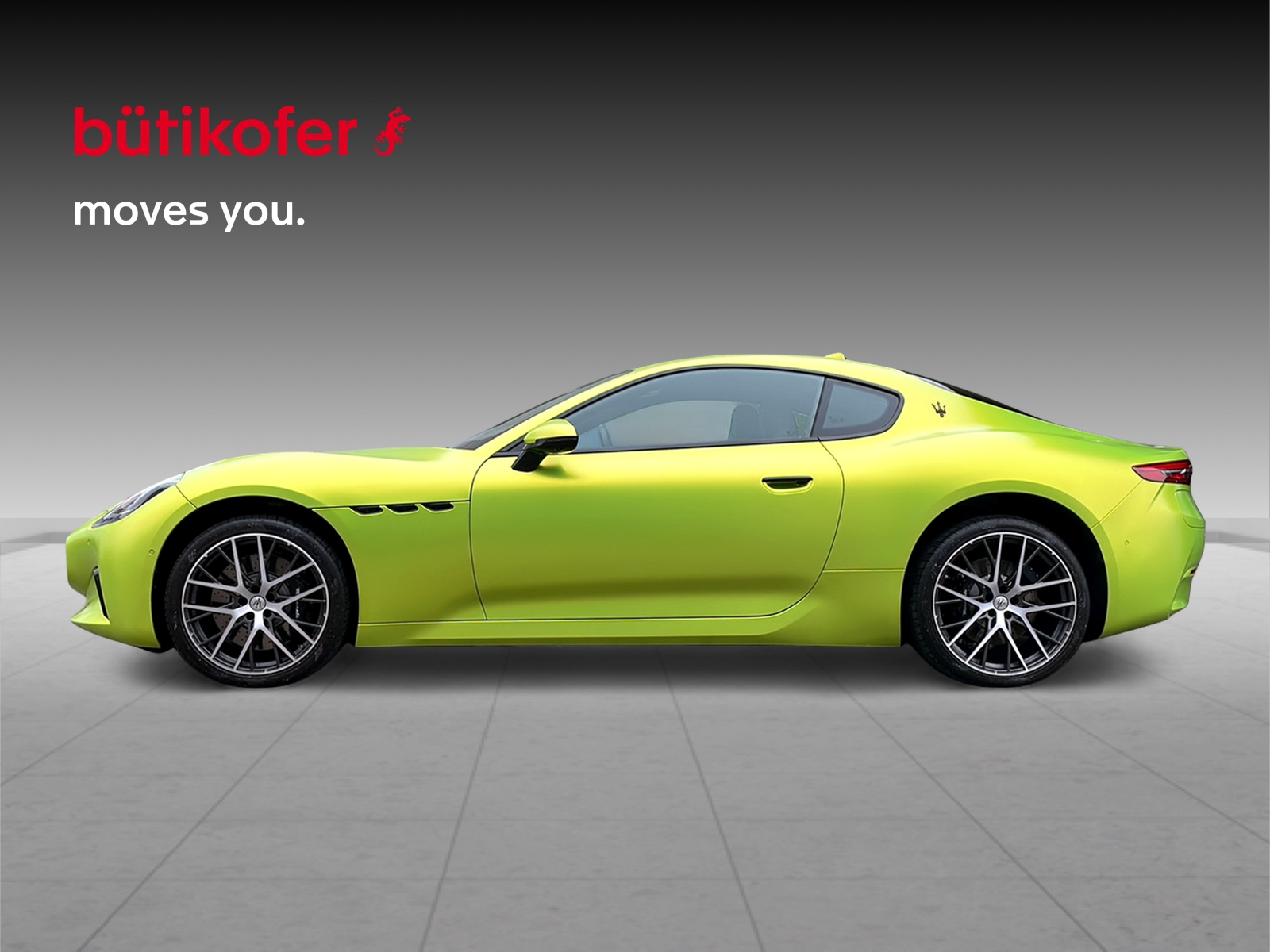 MASERATI Gran Turismo Folgore-image-2