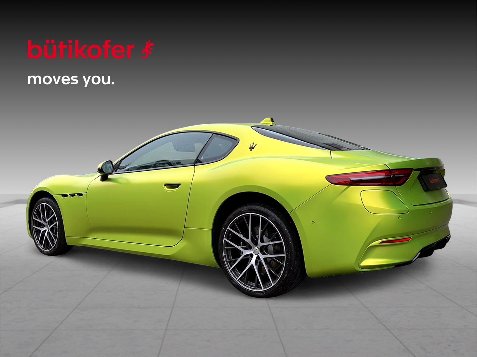 MASERATI Gran Turismo Folgore-image-3