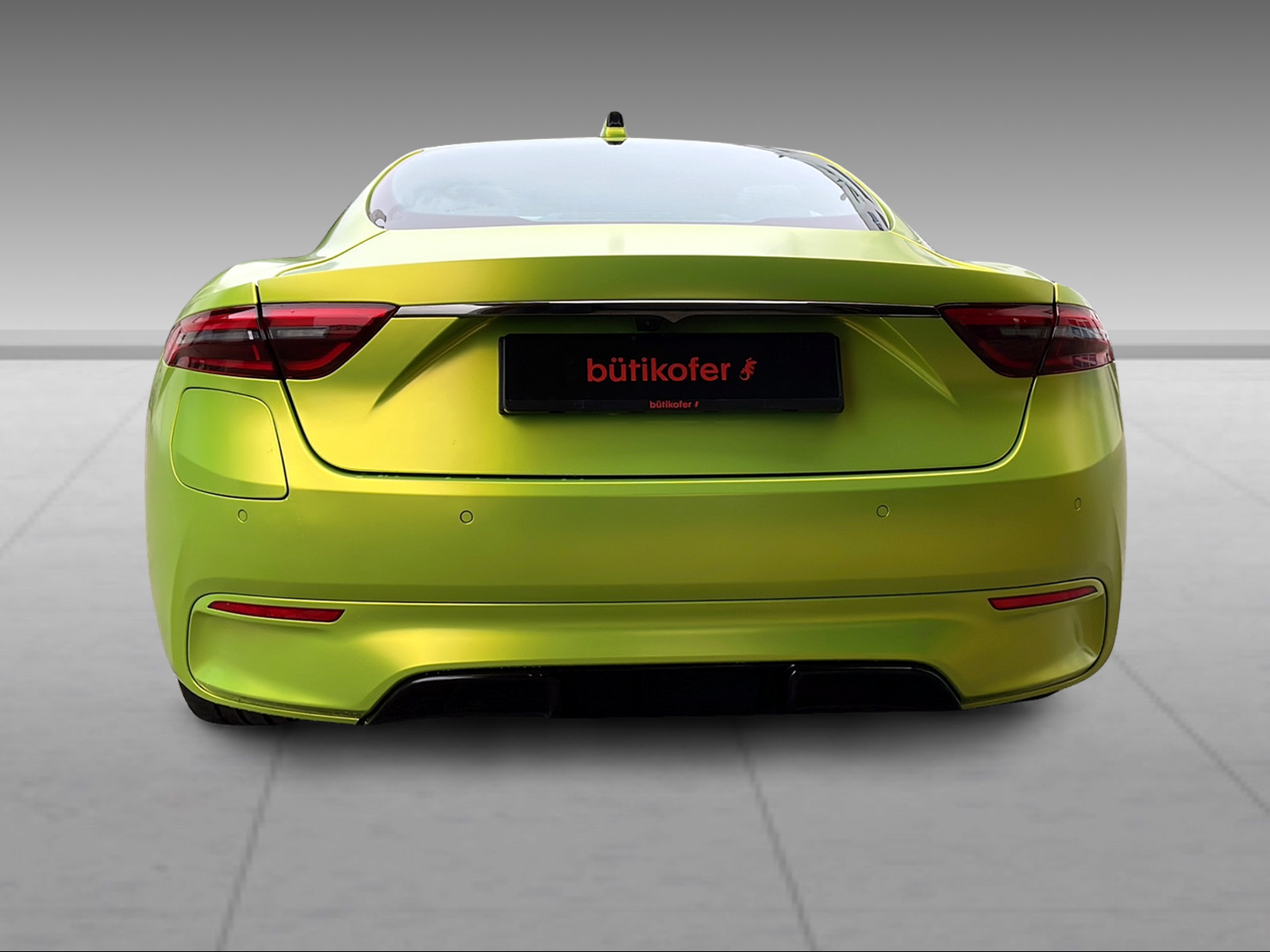 MASERATI Gran Turismo Folgore-image-4