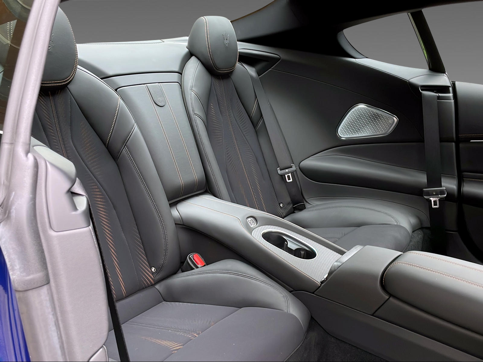 MASERATI Gran Turismo Folgore-image-8