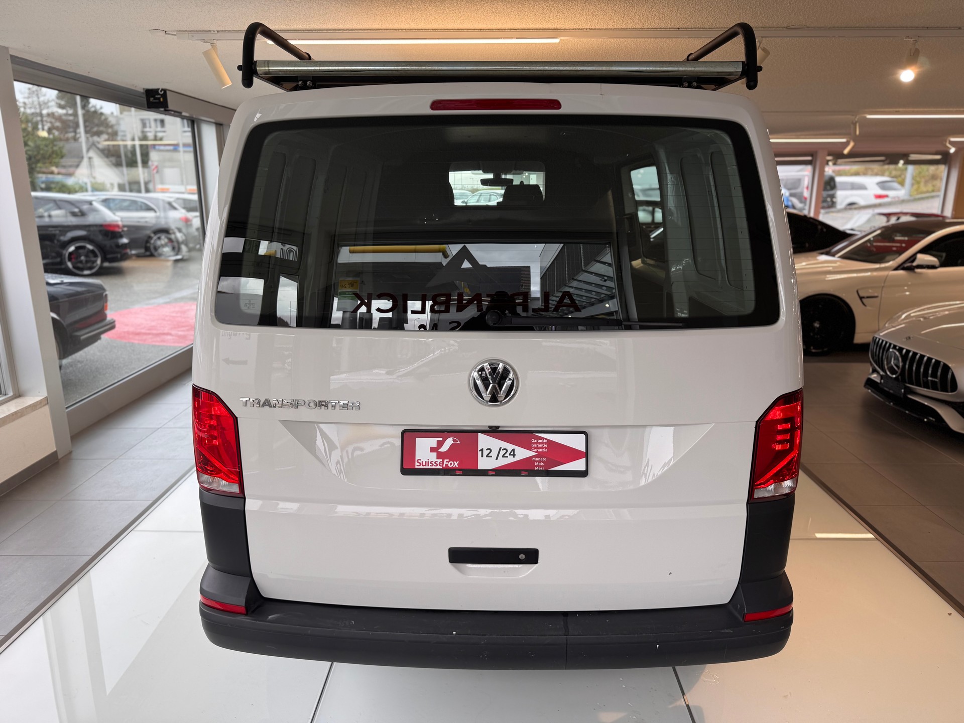 VW T6.1 2.0 TDI Entry-image-8