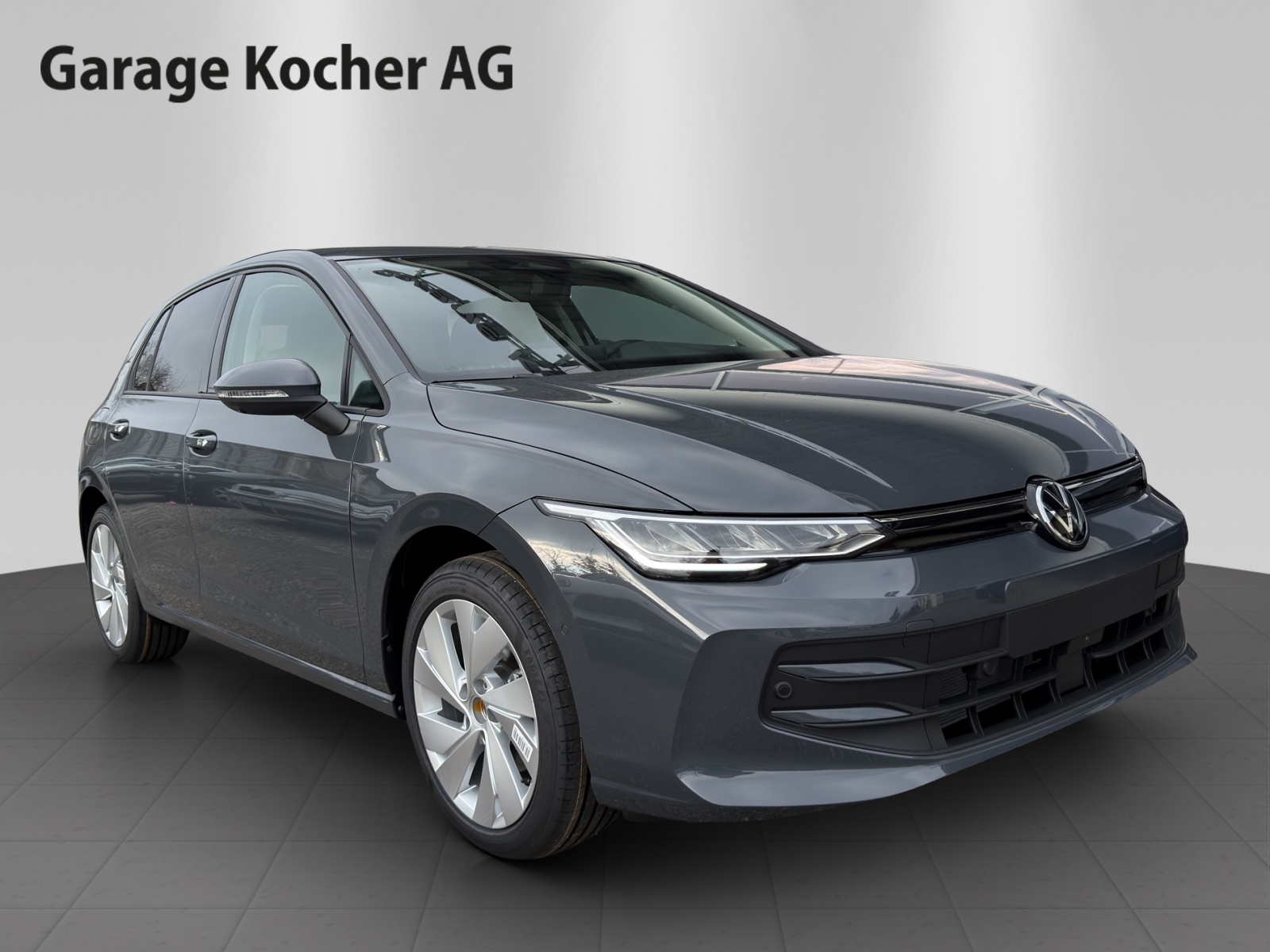 VW Golf 1.5 e TSI mHEV United DSG-image-6