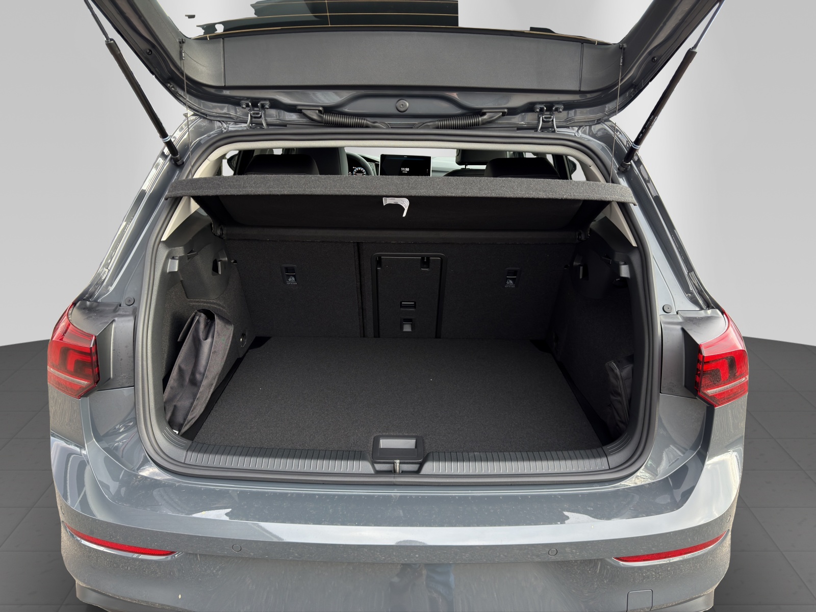 VW Golf 1.5 e TSI mHEV United DSG-image-11