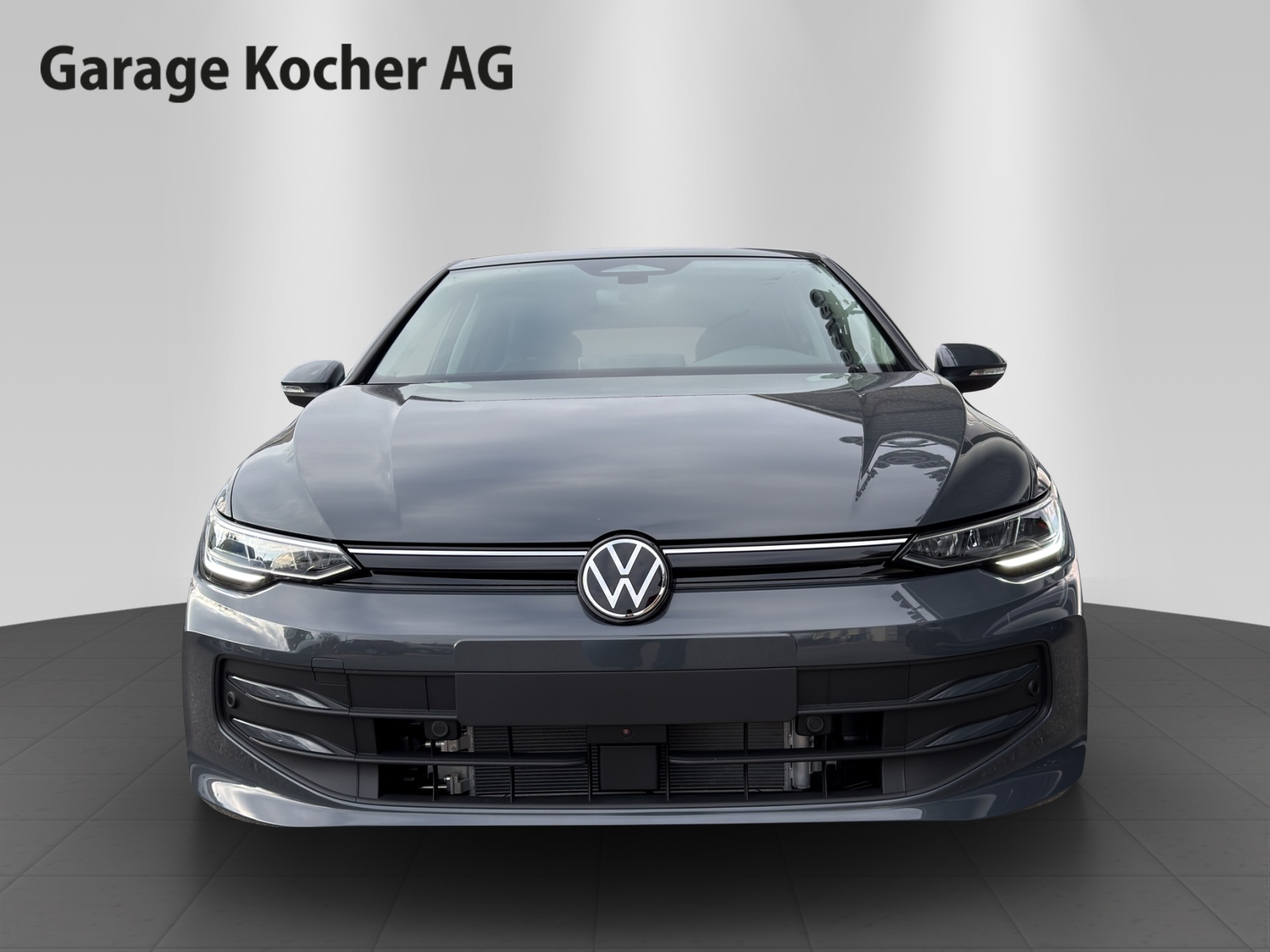 VW Golf 1.5 e TSI mHEV United DSG-image-1