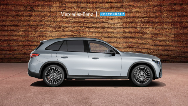 MERCEDES-BENZ GLC 450d 4M 9G-Tronic-image-2
