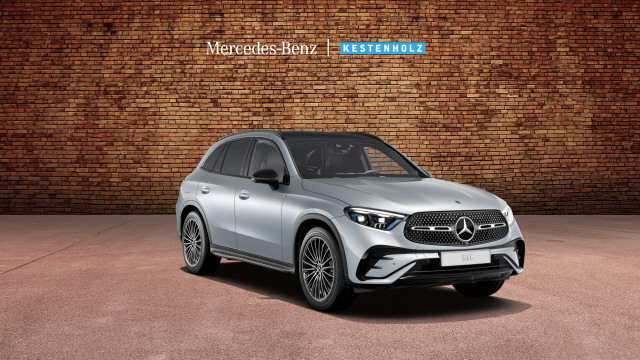 MERCEDES-BENZ GLC 450d 4M 9G-Tronic-image-1