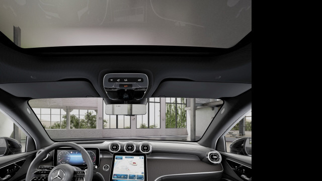 MERCEDES-BENZ GLC 450d 4M 9G-Tronic-image-8