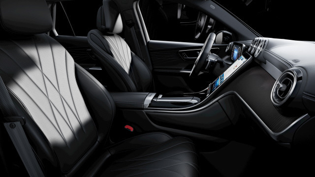 MERCEDES-BENZ GLC 450d 4M 9G-Tronic-image-9