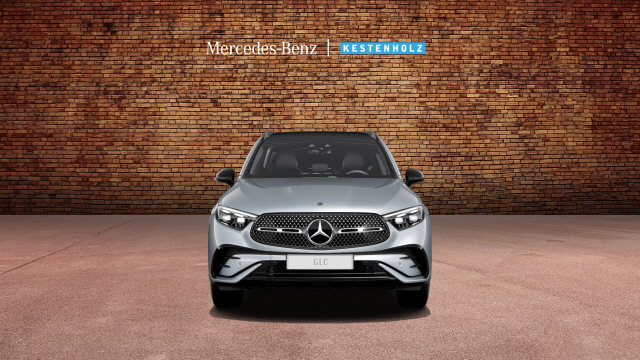 MERCEDES-BENZ GLC 450d 4M 9G-Tronic-image-4