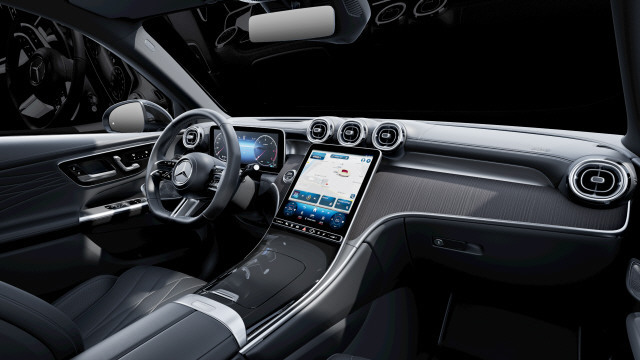 MERCEDES-BENZ GLC 450d 4M 9G-Tronic-image-7