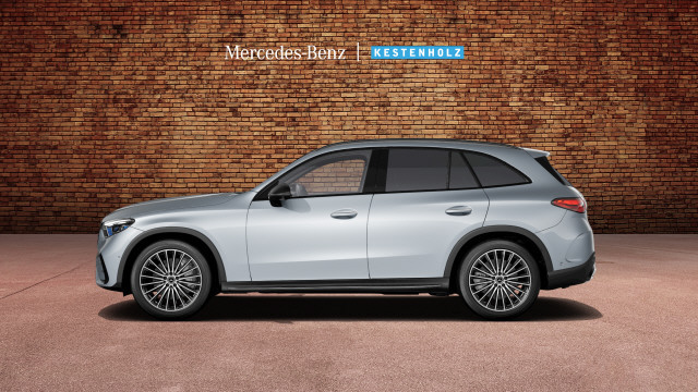 MERCEDES-BENZ GLC 450d 4M 9G-Tronic-image-3
