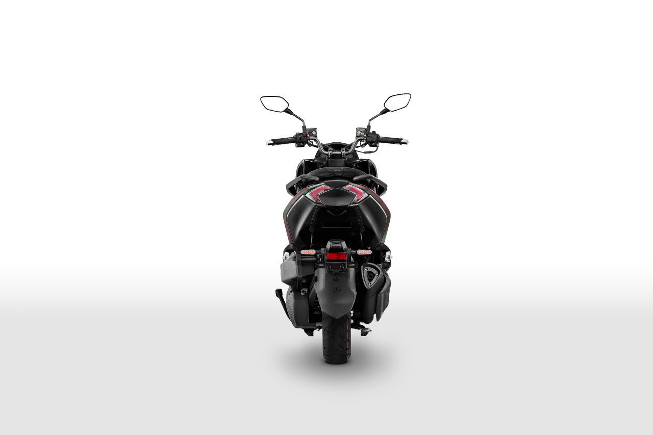 SYM MAMBA 125 euro 5+-image-4