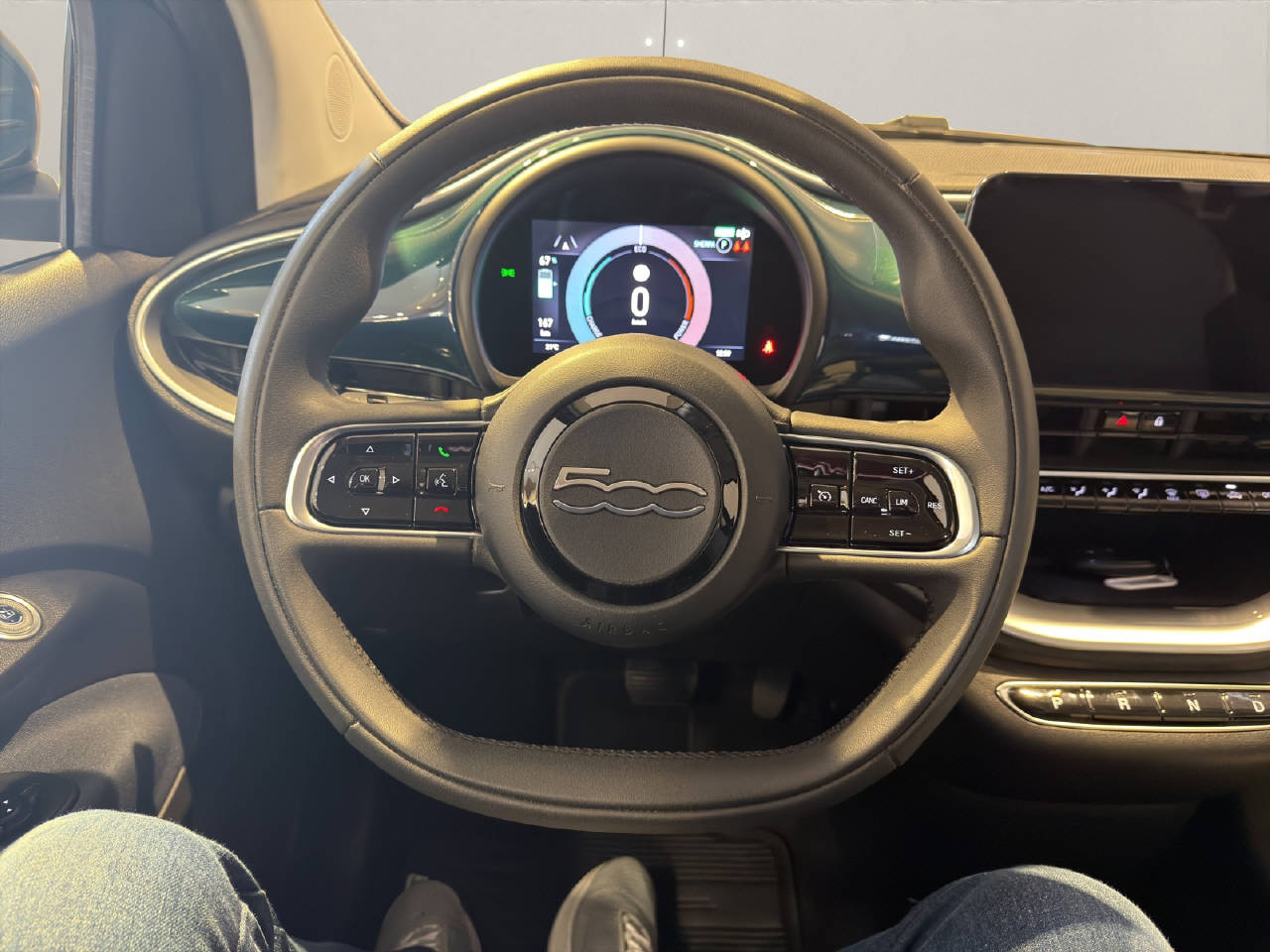 FIAT 500 Icon 3+1-image-8