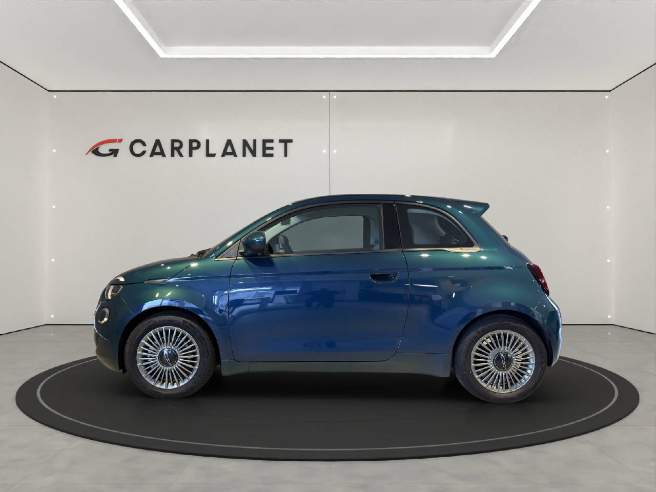 FIAT 500 Icon 3+1-image-1