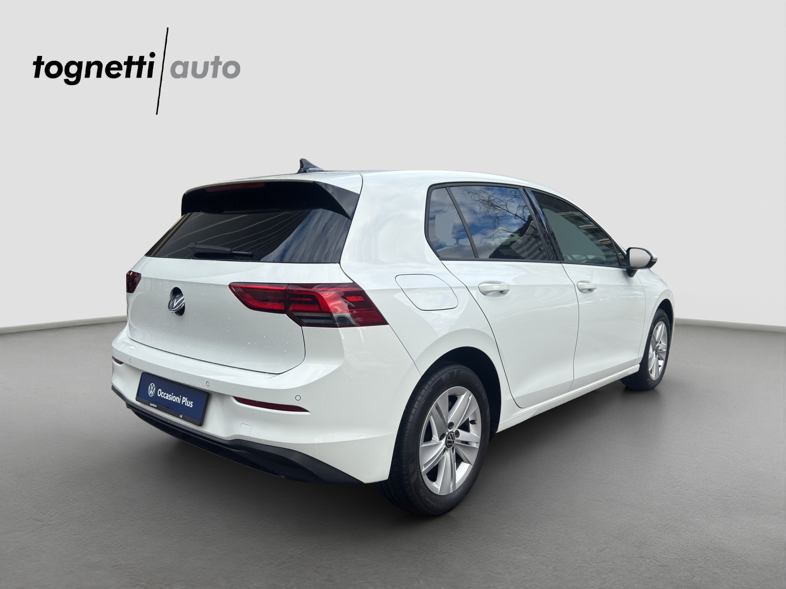 VW Golf 1.0 TSI Life-image-3