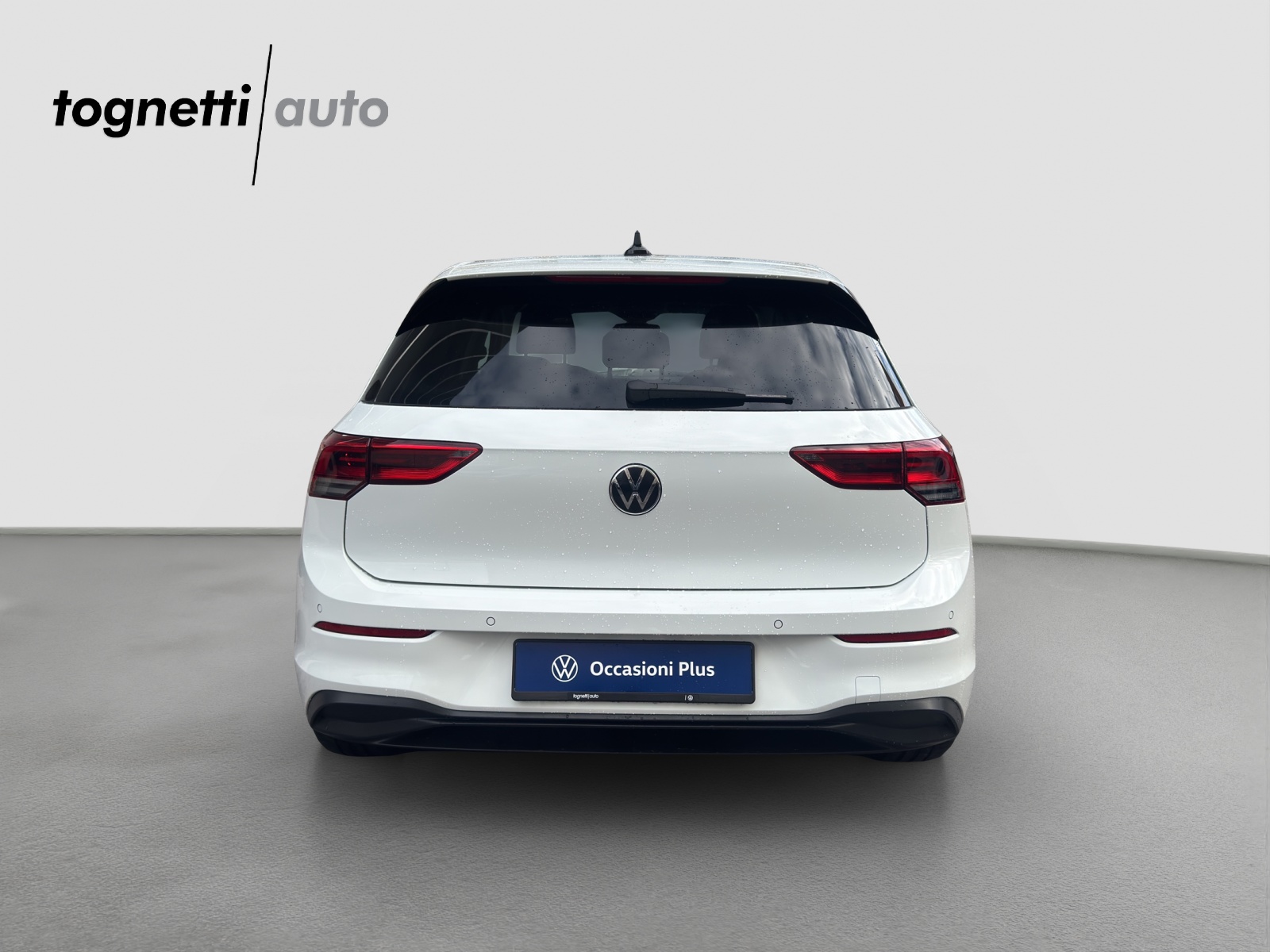 VW Golf 1.0 TSI Life-image-5