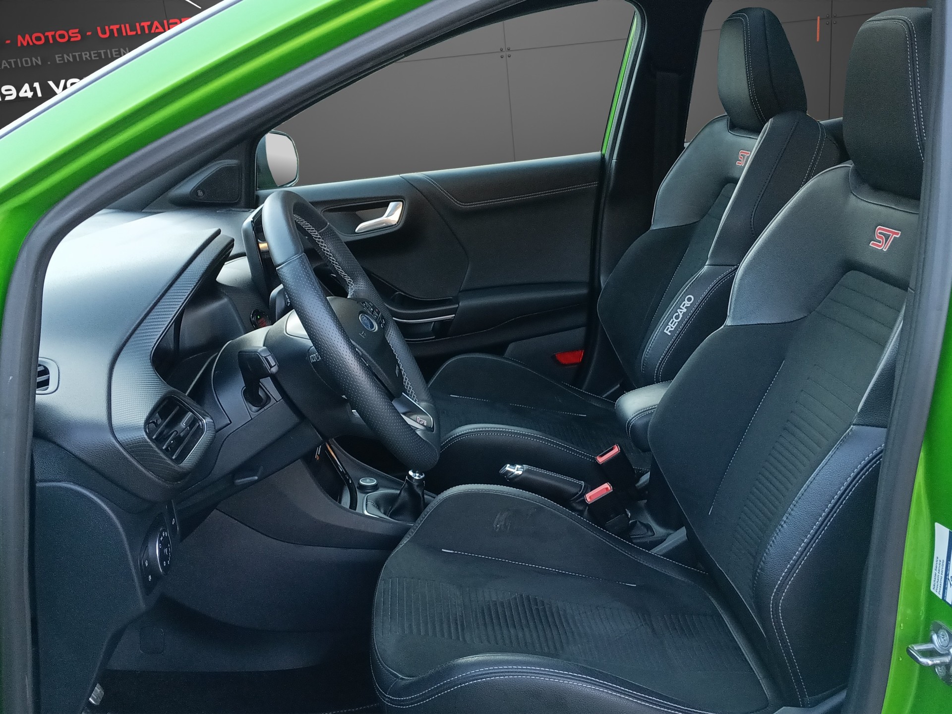 FORD Puma 1.5 SCTi ST-image-8