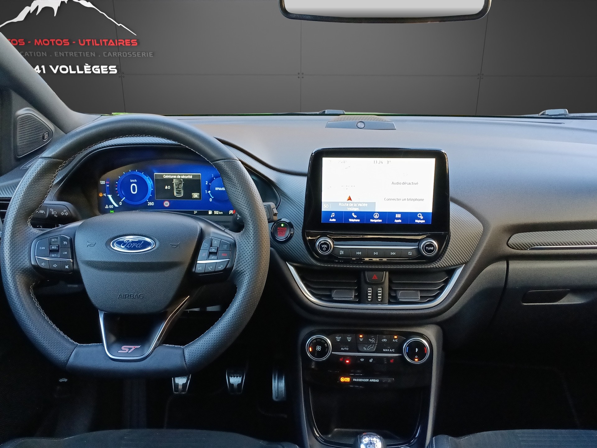 FORD Puma 1.5 SCTi ST-image-16