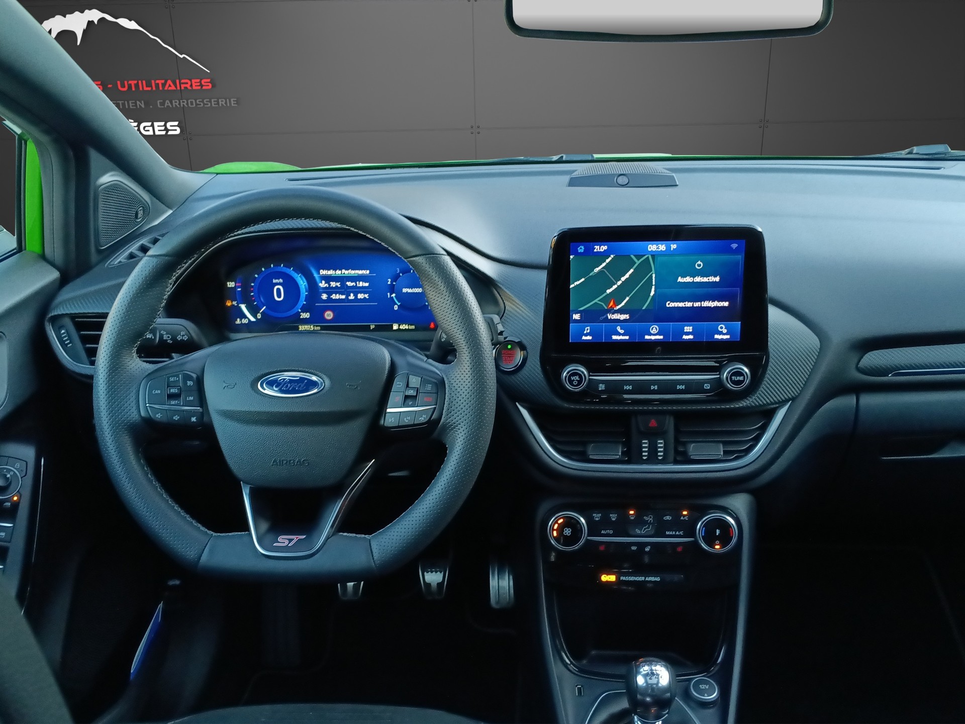 FORD Puma 1.5 SCTi ST-image-12