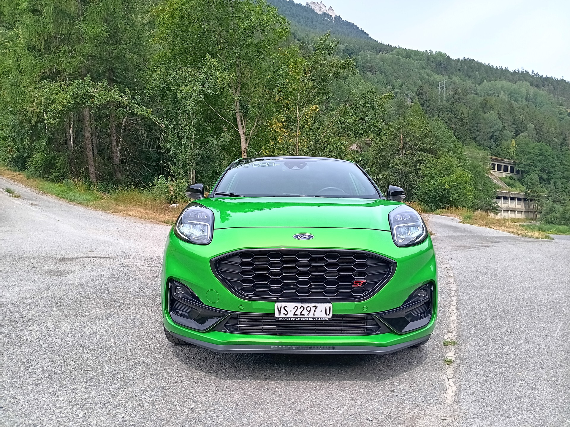 FORD Puma 1.5 SCTi ST-image-12