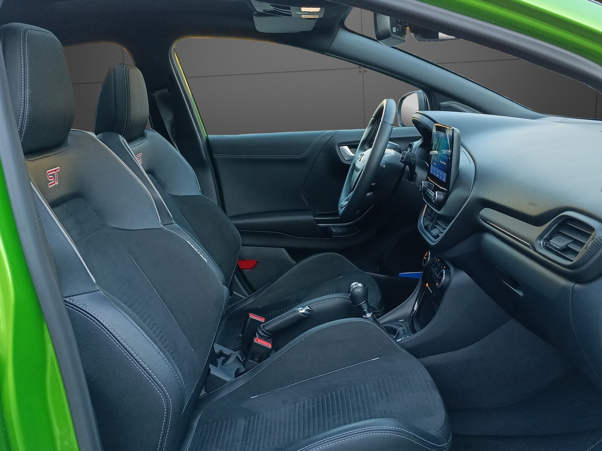 FORD Puma 1.5 SCTi ST-image-15