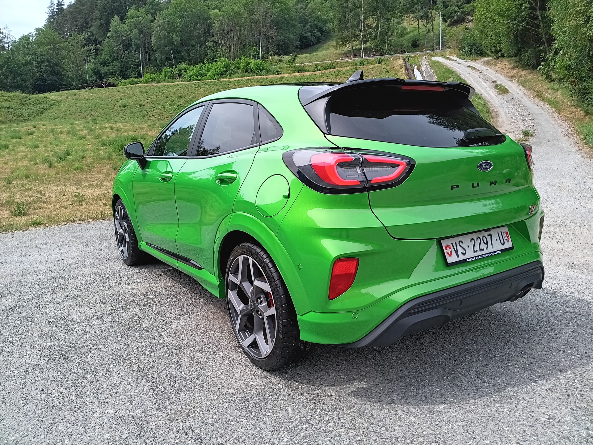 FORD Puma 1.5 SCTi ST-image-10