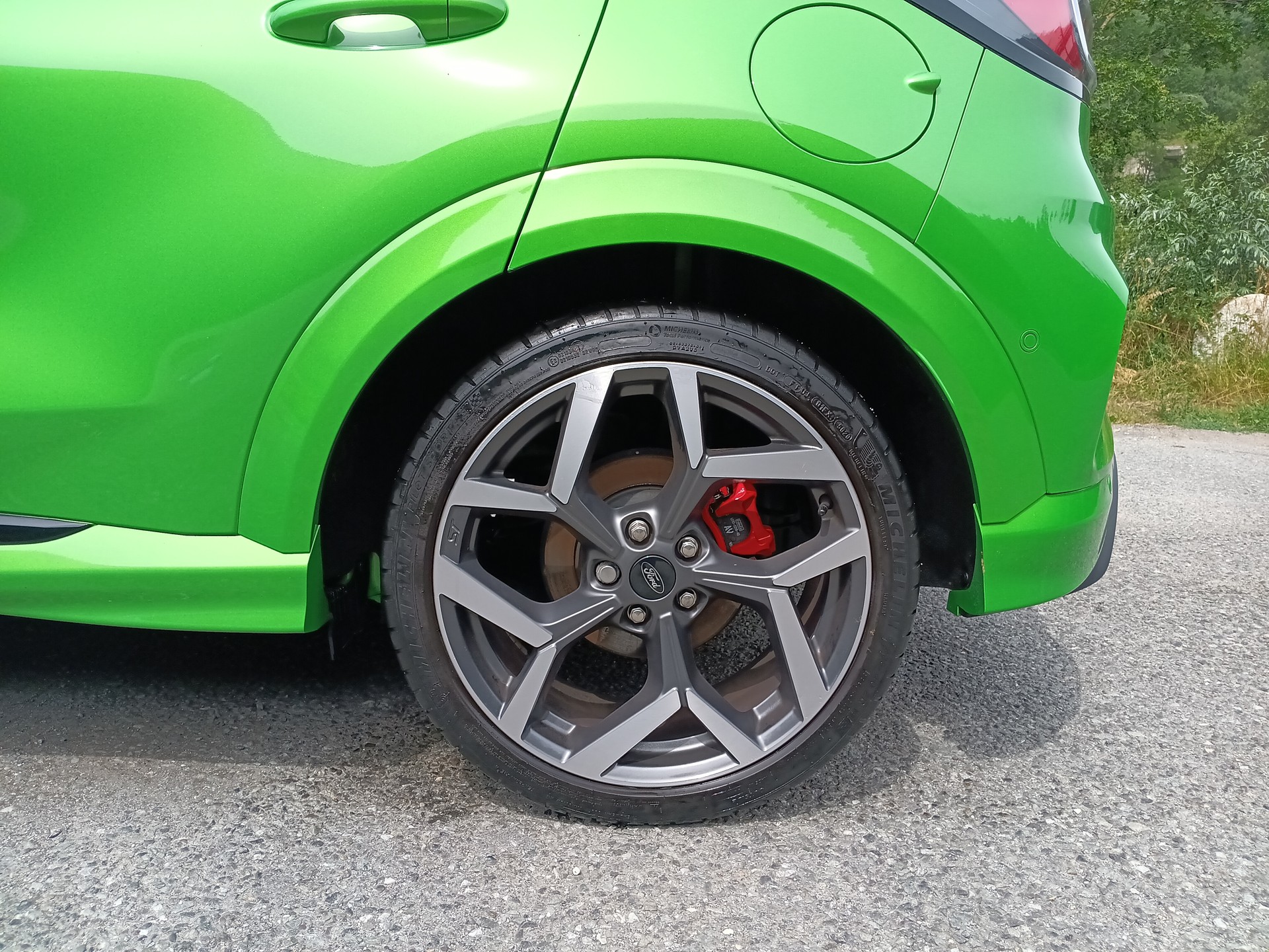 FORD Puma 1.5 SCTi ST-image-9