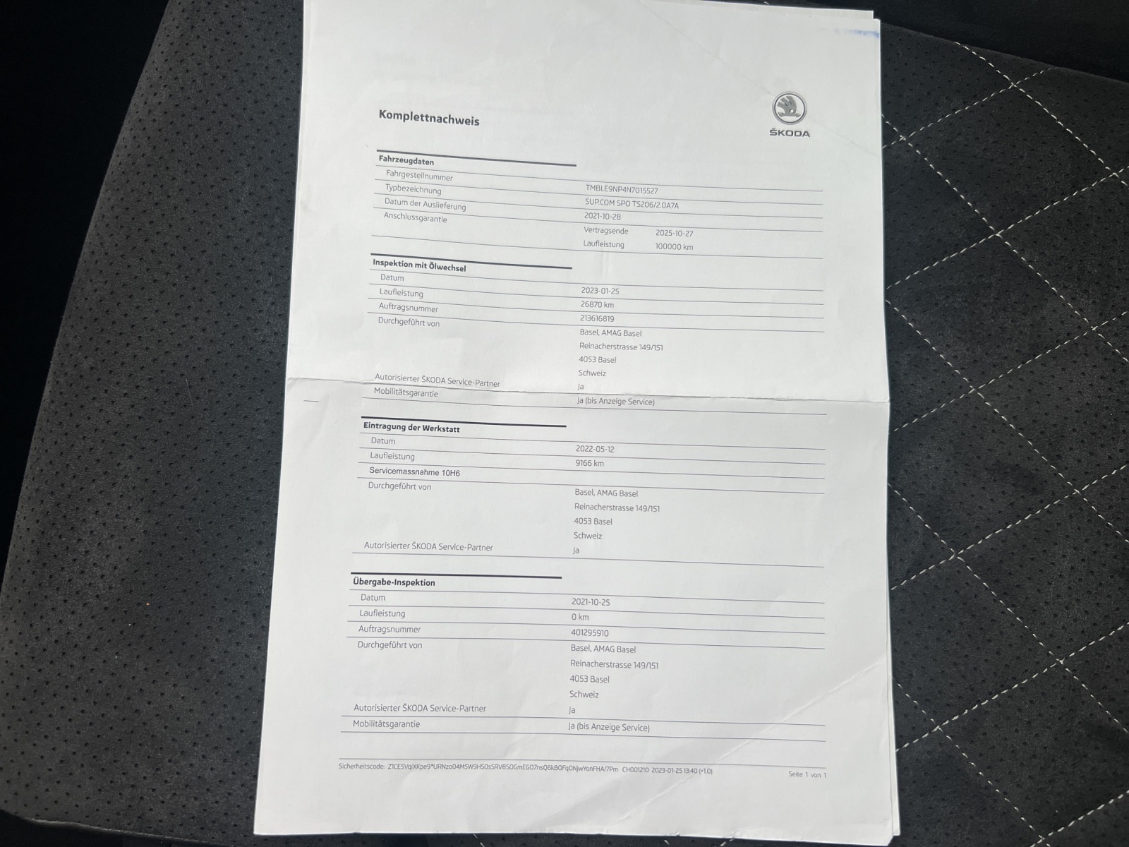 SKODA Superb Combi 2.0 TSI SportLine 4x4 DSG-image-26