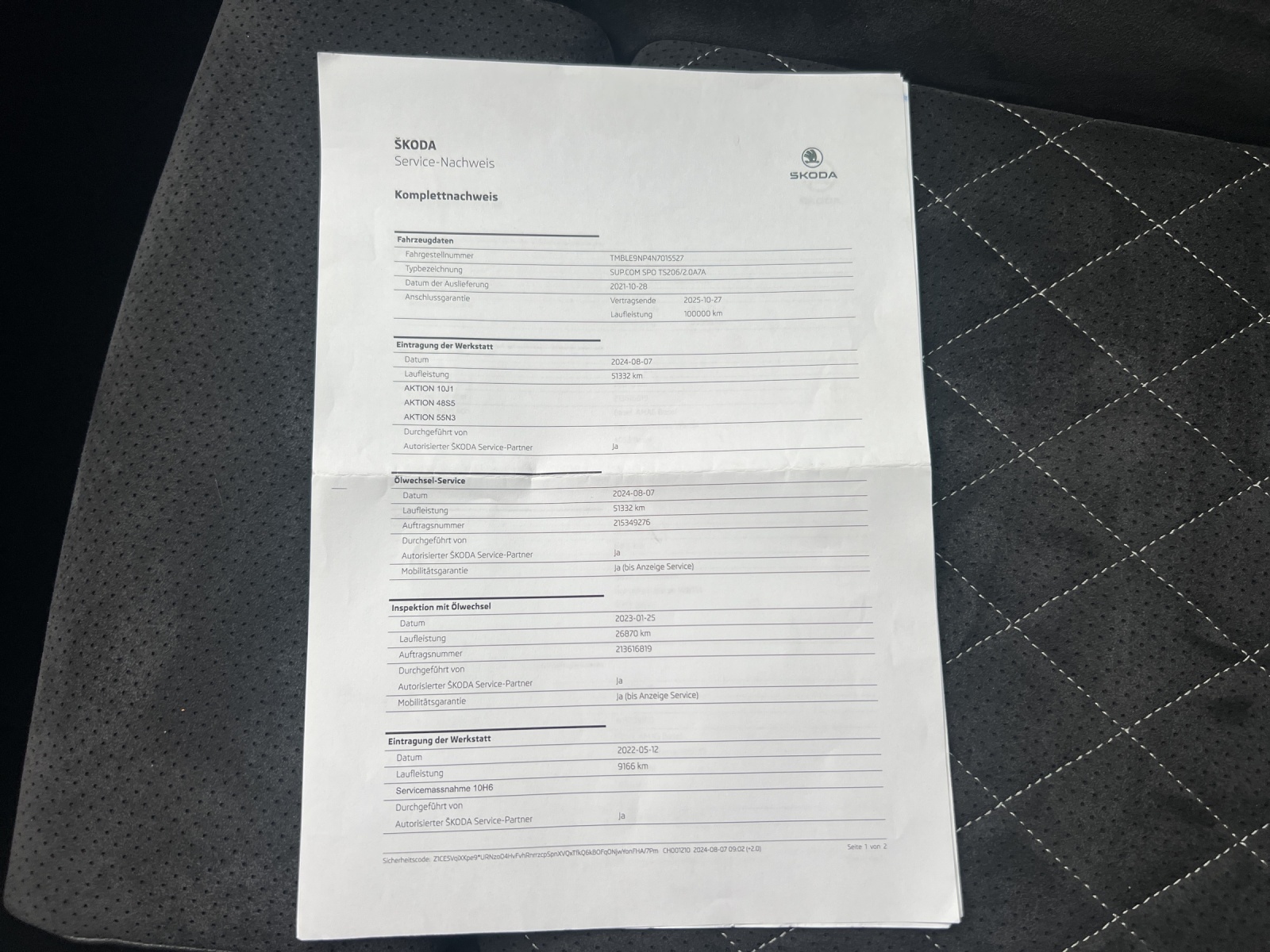 SKODA Superb Combi 2.0 TSI SportLine 4x4 DSG-image-25