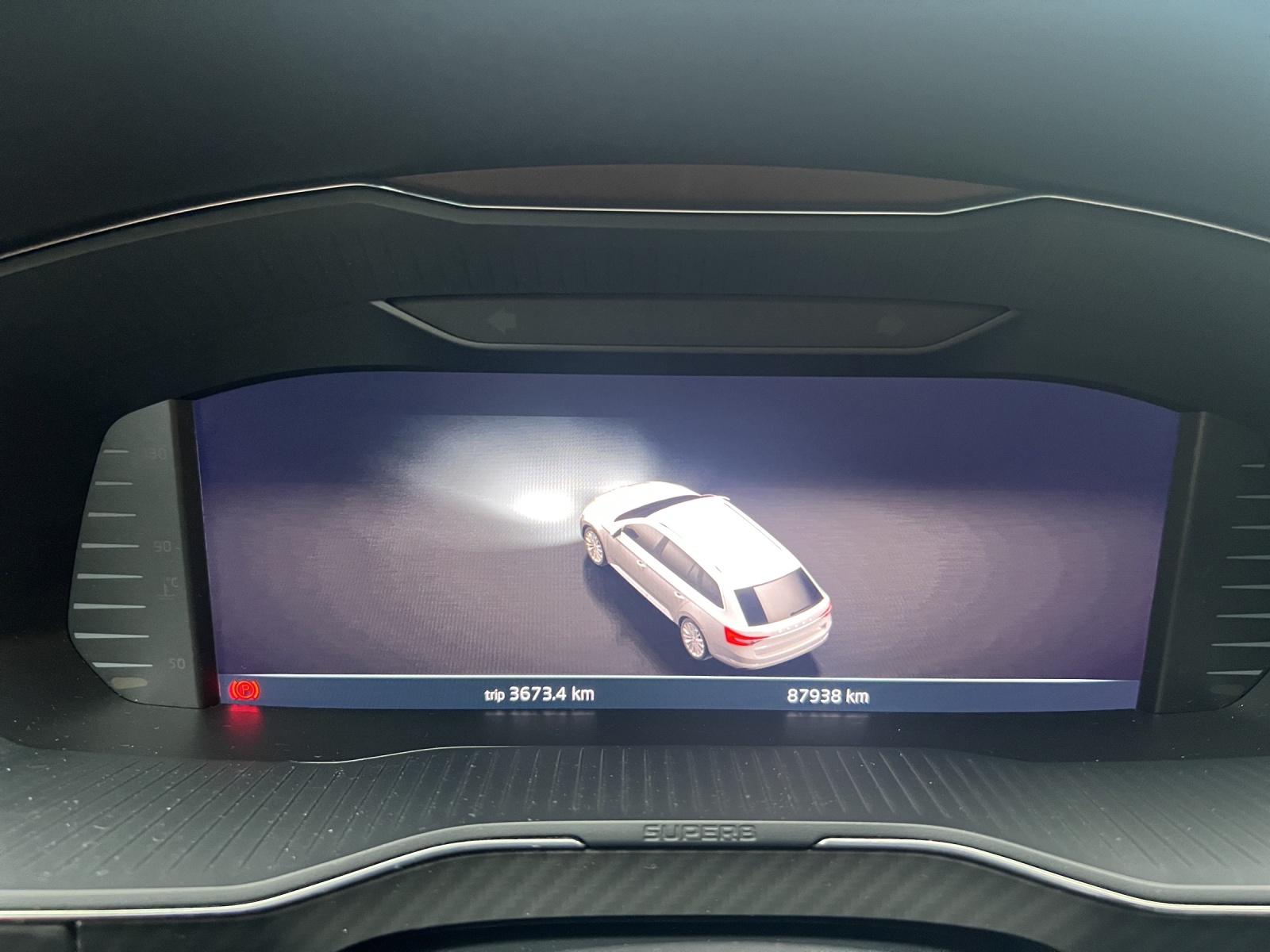 SKODA Superb Combi 2.0 TSI SportLine 4x4 DSG-image-21