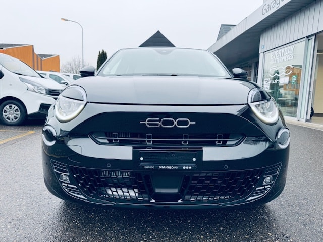 FIAT 600h MildHybrid La Prima-image-9