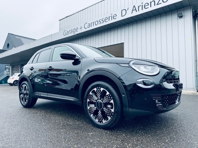 FIAT 600h MildHybrid La Prima-image-0