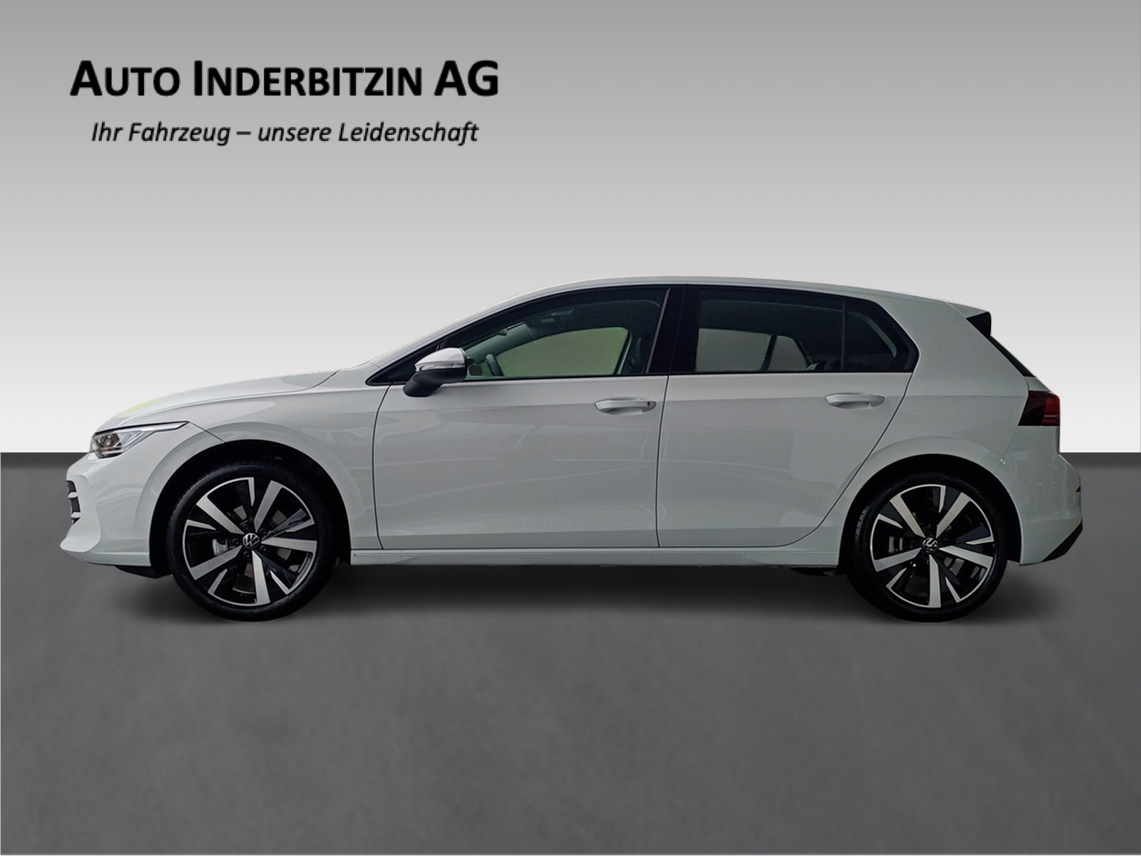 VW Golf 1.5 e TSI mHEV Life DSG-image-3