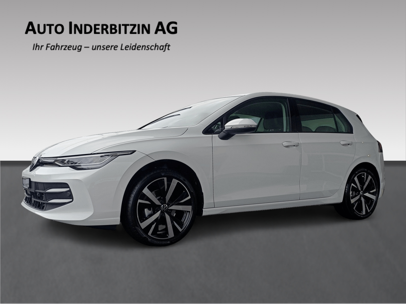 VW Golf 1.5 e TSI mHEV Life DSG-image-0