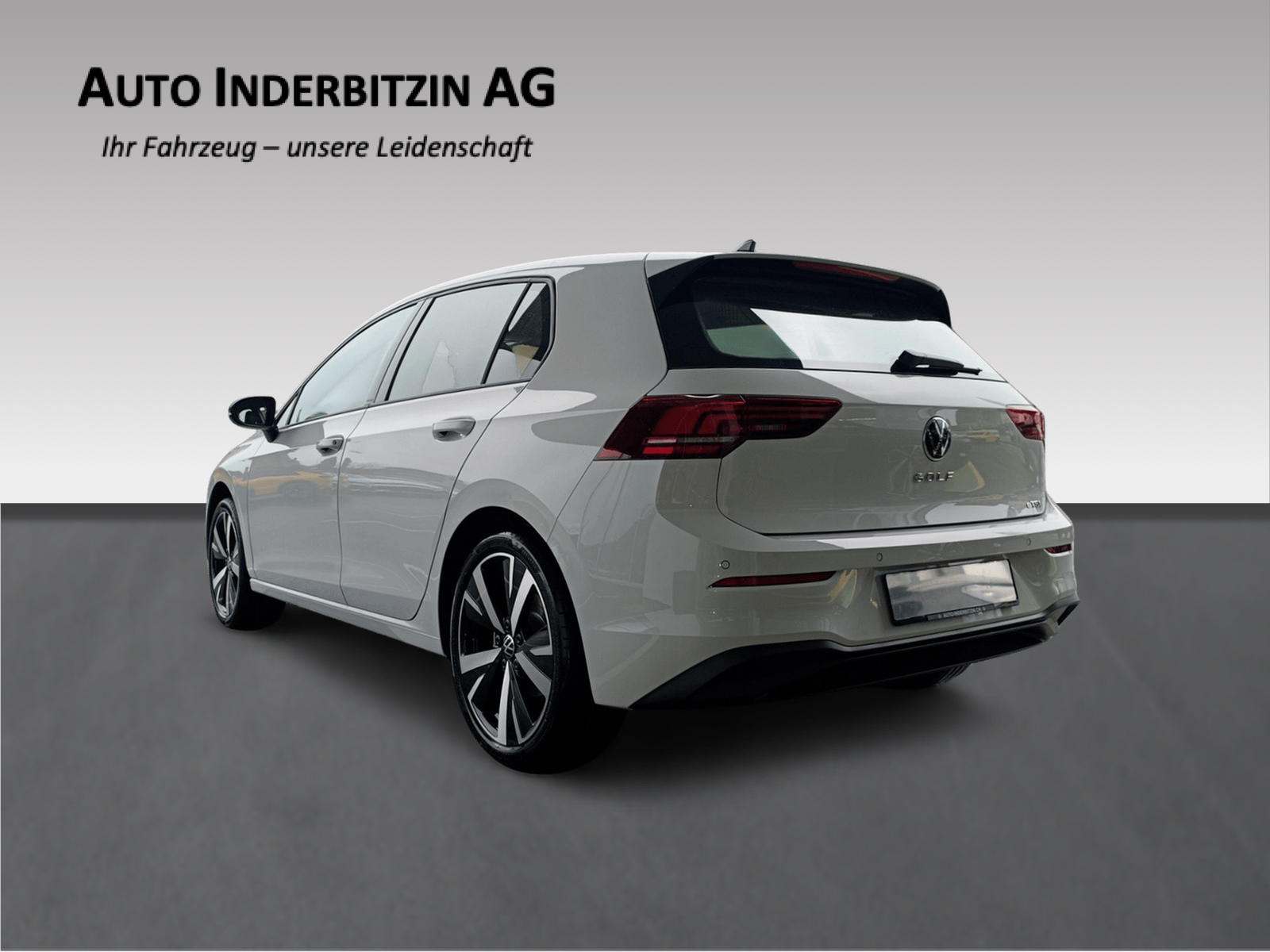 VW Golf 1.5 e TSI mHEV Life DSG-image-5