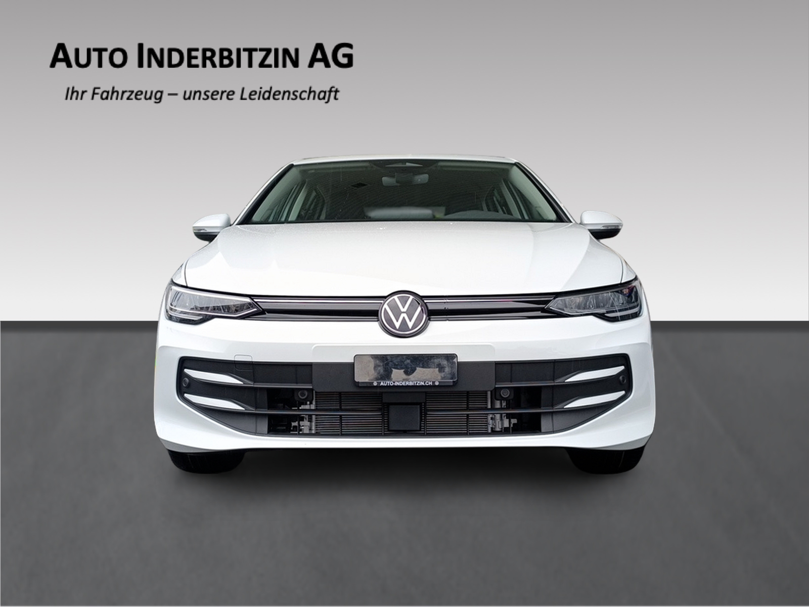 VW Golf 1.5 e TSI mHEV Life DSG-image-1