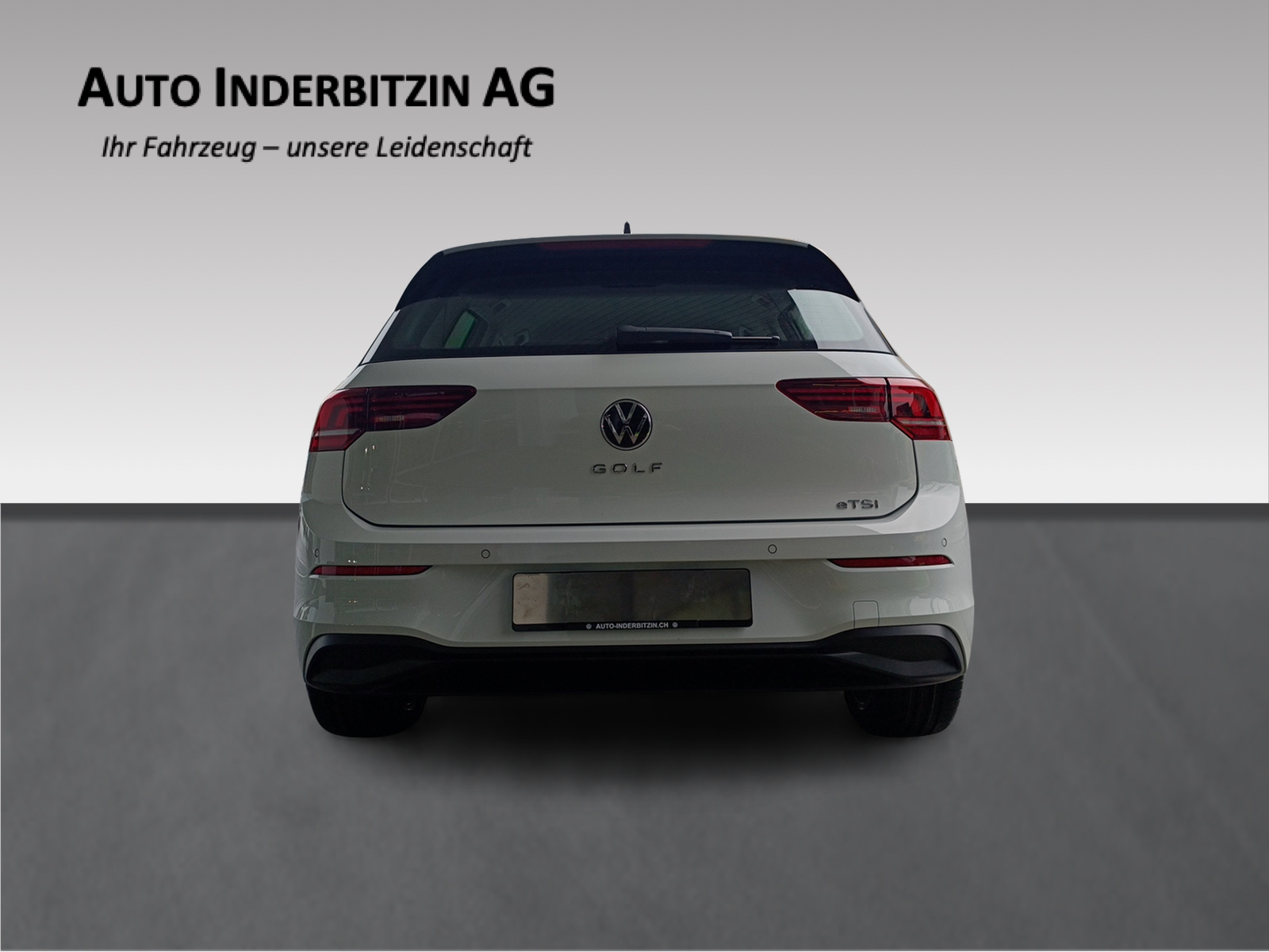 VW Golf 1.5 e TSI mHEV Life DSG-image-4
