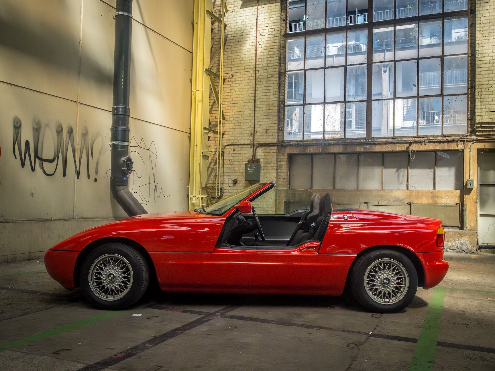 BMW Z1-image-2