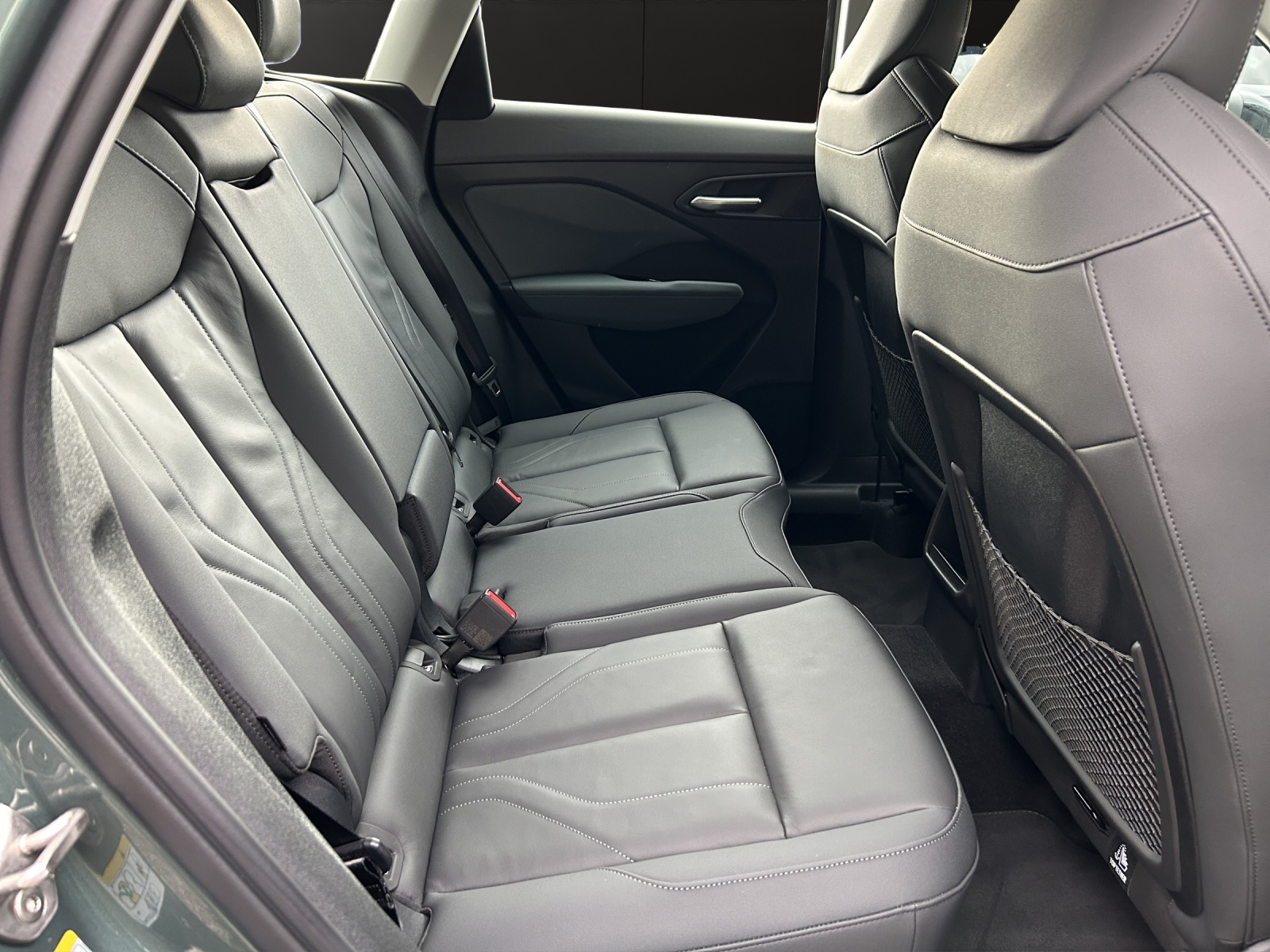 AUDI Q3 SUV 110 kW TFSI S tronic-image-16