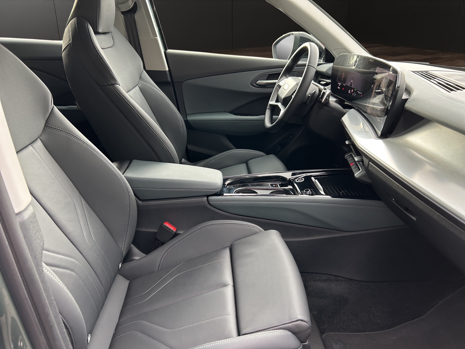 AUDI Q3 SUV 110 kW TFSI S tronic-image-15