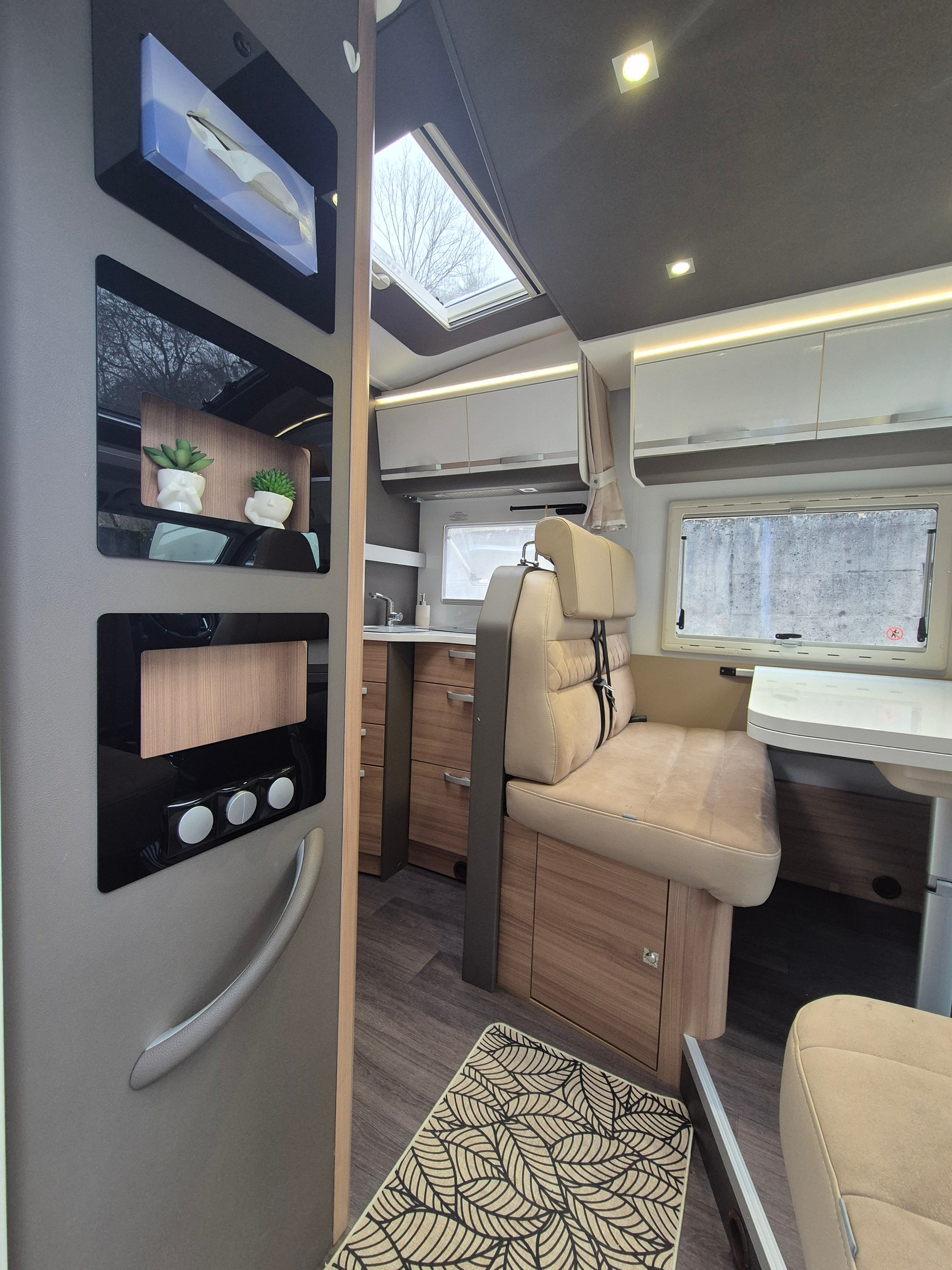 ADRIA Matrix 670 SL-image-3