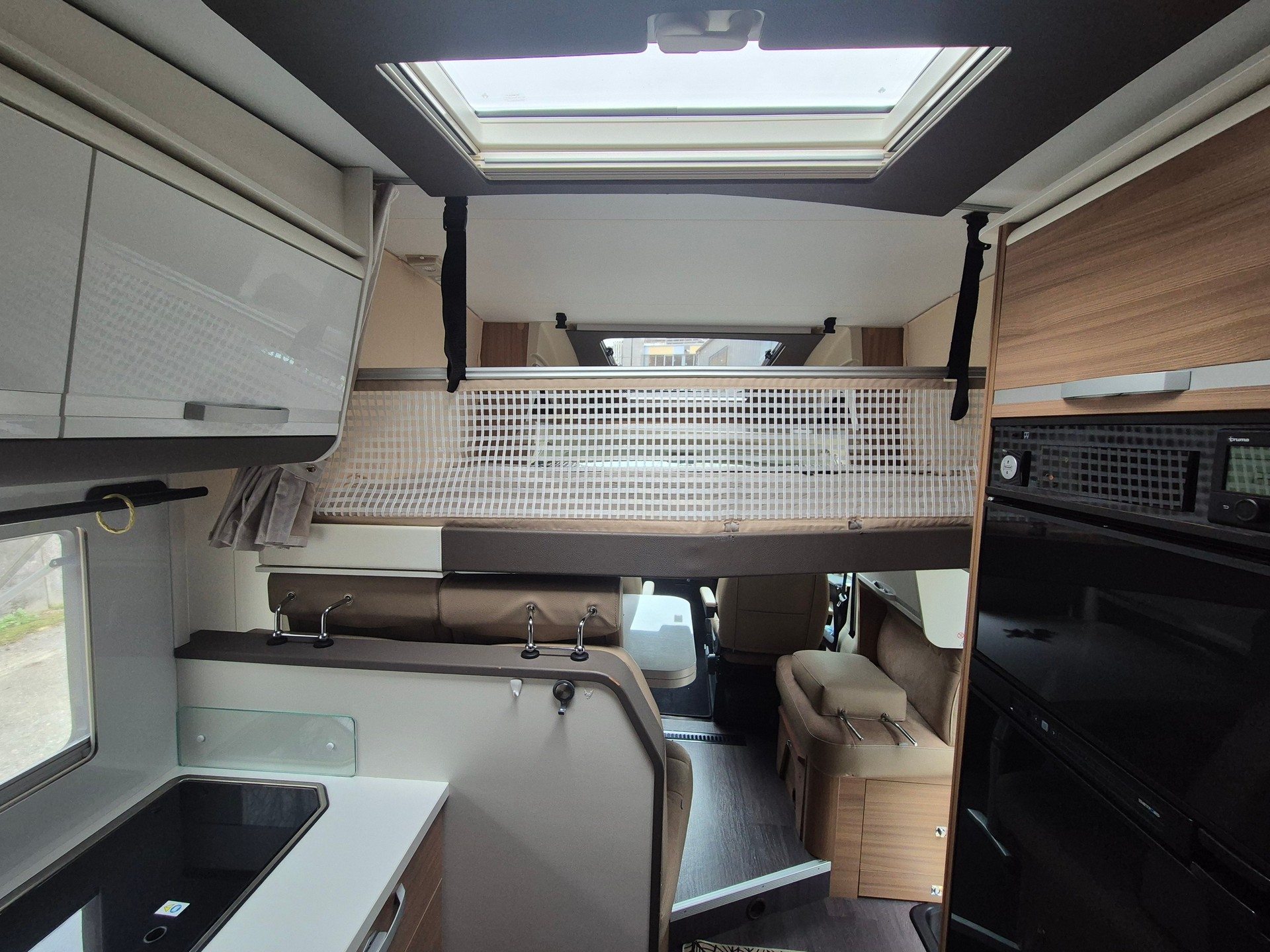 ADRIA Matrix 670 SL-image-5