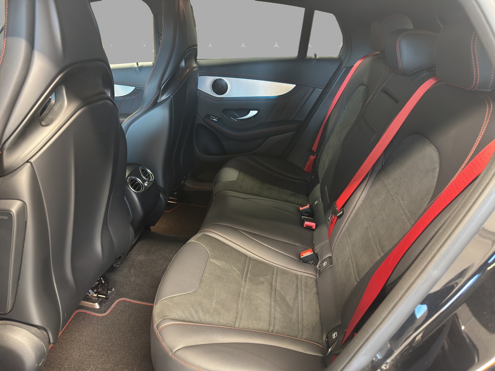 MERCEDES-BENZ GLC Coupé 43 AMG 4Matic 9G-Tronic-image-13