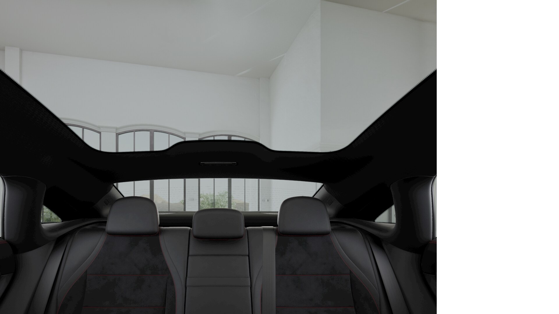 MERCEDES-BENZ CLA 350 4 Matic 85 kWh EQ-image-11