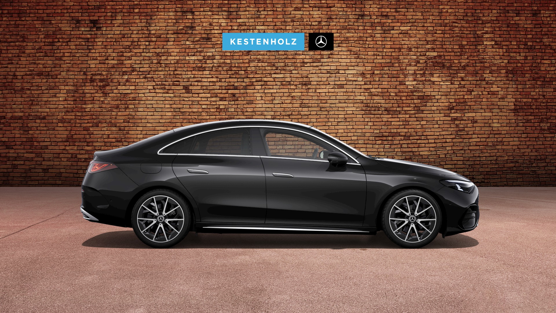 MERCEDES-BENZ CLA 350 4 Matic 85 kWh EQ-image-3